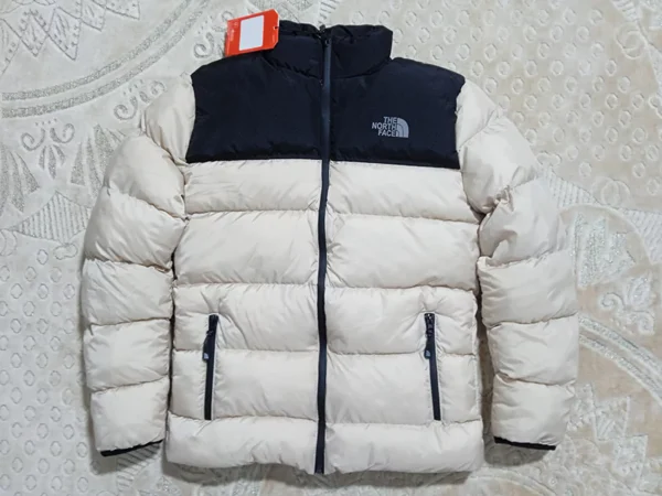 beige-65984b21d0c32 The NorthFace Puffer Jacket 700