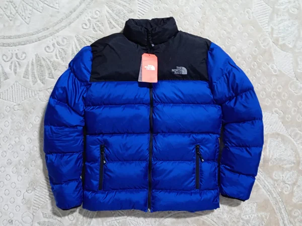 bleu-65984b42aa6bd The NorthFace Puffer Jacket 700